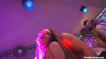 Party Hardcore Gone Crazy Vol. 33 Part 6 - Main Edit Screencap 91 on sinx.preview.netperv.com