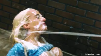 Slime Wave beauty got totally drenched in cum Screencap 101 on sinx.preview.netperv.com