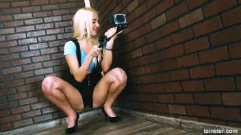 Slime Wave beauty got totally drenched in cum Screencap 8 on sinx.preview.netperv.com