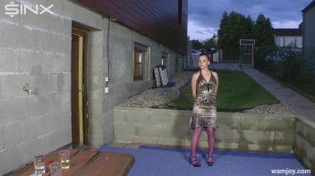 Playful Girls Splat Each Other With Cream Pies - Cam 1 Screencap 1 on sinx.preview.netperv.com