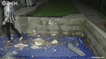 Playful Girls Splat Each Other With Cream Pies - Cam 1 Screencap 31 on sinx.preview.netperv.com