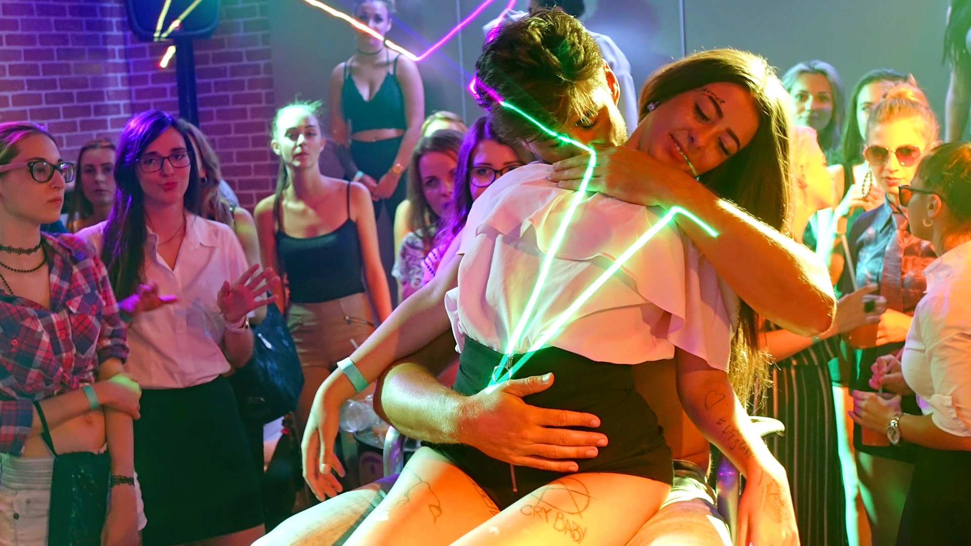 Party Hardcore Gone Crazy Vol. 42 Single Cut: Part 5 - Cam 4 on sinx.preview.netperv.com