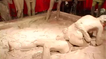 Mudpit of Love Screencap 50 on sinx.preview.netperv.com