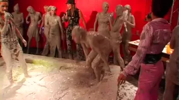 Mudpit of Love Screencap 55 on sinx.preview.netperv.com