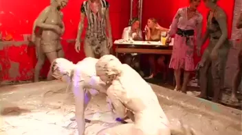 Mudpit of Love Screencap 57 on sinx.preview.netperv.com