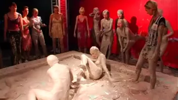 Mudpit of Love Screencap 58 on sinx.preview.netperv.com