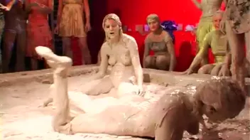 Mudpit of Love Screencap 68 on sinx.preview.netperv.com