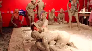 Mudpit of Love Screencap 69 on sinx.preview.netperv.com