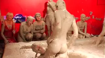 Mudpit of Love Screencap 70 on sinx.preview.netperv.com