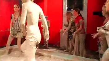 Mudpit of Love Screencap 17 on sinx.preview.netperv.com