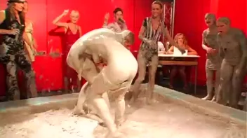 Mudpit of Love Screencap 19 on sinx.preview.netperv.com