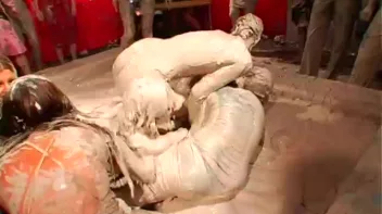 Mudpit of Love Screencap 26 on sinx.preview.netperv.com