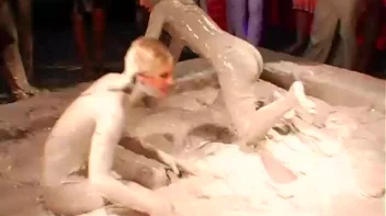 Mudpit of Love Screencap 36 on sinx.preview.netperv.com