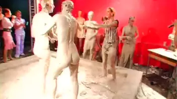 Mudpit of Love Screencap 44 on sinx.preview.netperv.com