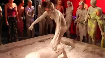 Mudpit of Love Screencap 48 on sinx.preview.netperv.com