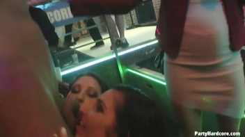 Party Hardcore Gone Crazy Vol. 29 Part 4 - Main Edit Screencap 115 on sinx.preview.netperv.com