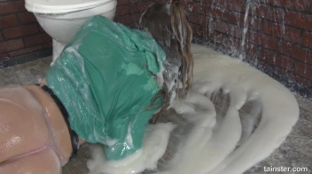 Splash That Ass With Cum and Face Down In The Gunk! Screencap 85 on sinx.preview.netperv.com