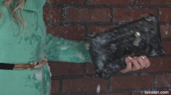 Splash That Ass With Cum and Face Down In The Gunk! Screencap 6 on sinx.preview.netperv.com