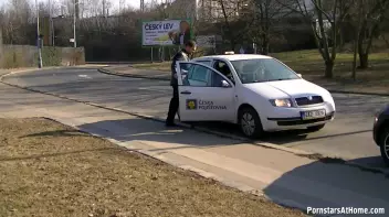 Big Titty Beauty Perfectly DP'ed Screencap 6 on sinx.preview.netperv.com