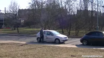 Big Titty Beauty Perfectly DP'ed Screencap 1 on sinx.preview.netperv.com