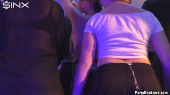 Party Hardcore Gone Crazy Vol. 45 Part 4 - Cam 2 Screencap 23 on sinx.preview.netperv.com