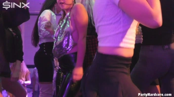 Party Hardcore Gone Crazy Vol. 45 Part 4 - Cam 2 Screencap 25 on sinx.preview.netperv.com