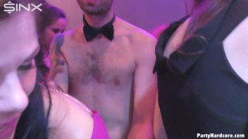 Party Hardcore Gone Crazy Vol. 45 Part 4 - Cam 2 Screencap 33 on sinx.preview.netperv.com