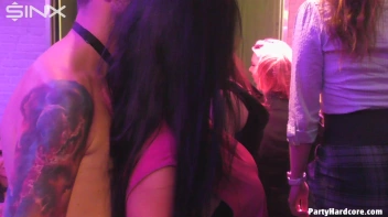 Party Hardcore Gone Crazy Vol. 45 Part 4 - Cam 2 Screencap 37 on sinx.preview.netperv.com