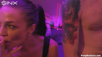 Party Hardcore Gone Crazy Vol. 45 Part 4 - Cam 2 Screencap 54 on sinx.preview.netperv.com