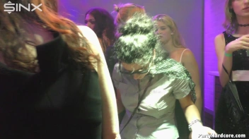 Party Hardcore Gone Crazy Vol. 45 Part 4 - Cam 2 Screencap 57 on sinx.preview.netperv.com