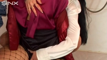 Orgasmic Trio's Pissy Shower Sex Screencap 22 on sinx.preview.netperv.com