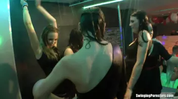 Europorn Birthday Bang Part 3 - Shower Cam Screencap 85 on sinx.preview.netperv.com