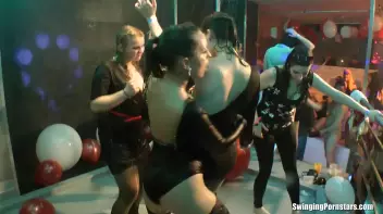 Europorn Birthday Bang Part 3 - Shower Cam Screencap 93 on sinx.preview.netperv.com