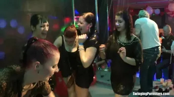 Europorn Birthday Bang Part 3 - Shower Cam Screencap 10 on sinx.preview.netperv.com