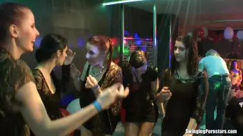 Europorn Birthday Bang Part 3 - Shower Cam Screencap 11 on sinx.preview.netperv.com