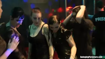 Europorn Birthday Bang Part 3 - Shower Cam Screencap 21 on sinx.preview.netperv.com