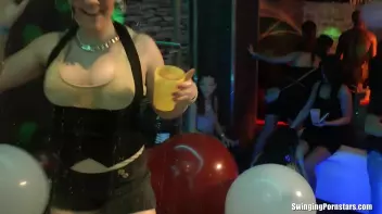 Europorn Birthday Bang Part 3 - Shower Cam Screencap 31 on sinx.preview.netperv.com