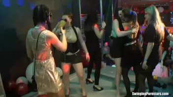 Europorn Birthday Bang Part 3 - Shower Cam Screencap 36 on sinx.preview.netperv.com