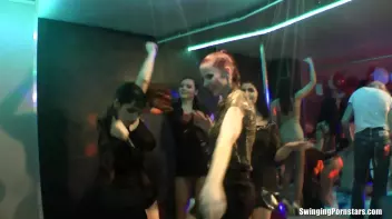 Europorn Birthday Bang Part 3 - Shower Cam Screencap 6 on sinx.preview.netperv.com