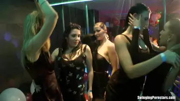 Europorn Birthday Bang Part 3 - Shower Cam Screencap 67 on sinx.preview.netperv.com