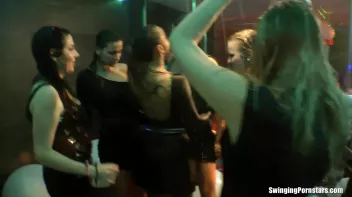 Europorn Birthday Bang Part 3 - Shower Cam Screencap 79 on sinx.preview.netperv.com