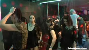 Europorn Birthday Bang Part 3 - Shower Cam Screencap 8 on sinx.preview.netperv.com