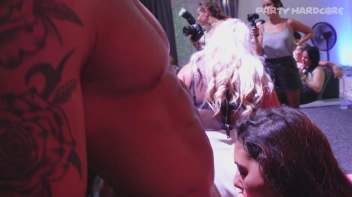 House Party Hardcore Vol. 2 Part 5 - Cam 2 Screencap 41 on sinx.preview.netperv.com