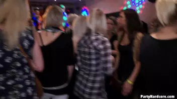 Party Hardcore Vol. 66 Special Ed. - Hustling Hotties Screencap 57 on sinx.preview.netperv.com
