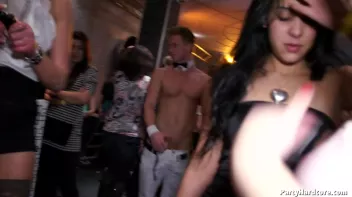 Party Hardcore Vol. 66 Special Ed. - Hustling Hotties Screencap 85 on sinx.preview.netperv.com
