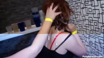 Party Hardcore Vol. 66 Special Ed. - Hustling Hotties Screencap 25 on sinx.preview.netperv.com