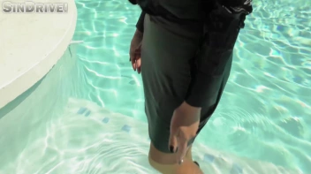 The Wet Side Of Life - Assistants Got To Serve & Bosses Need To Push. A Wet & Wild Lesbo Orgy. Delicious Vicious! Screencap 23 on sinx.preview.netperv.com