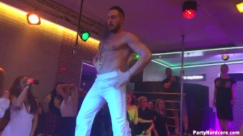 Party Hardcore Gone Crazy Vol. 41 Single Cut: Part 6 - Cam 3 Screencap 28 on sinx.preview.netperv.com
