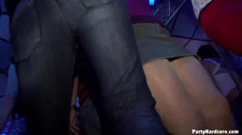 Party Hardcore Vol. 40 Part 2 Screencap 27 on sinx.preview.netperv.com