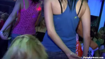 Party Hardcore Vol. 40 Part 2 Screencap 46 on sinx.preview.netperv.com